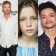 John Heffernan, John Simm, Dixie Egerickx, Marquis Rodriguez, and Richard McCabe.